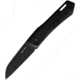 Real Steel Solis Folder Titanium Black