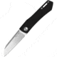 Real Steel Solis Lite Slip Joint Black RS7064SB