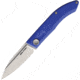 Real Steel Stella Folder Blue