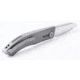 Real Steel Stella Premium Folder RS9052
