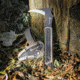 Reapr Versa Karambit Fixed Blade Knife, 3-1/2in, 420 Stainless Steel, Talon Blade, Black / Desert Tan, 11031