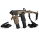 Recover Tactical Anglled Forward Magazine Holder for Glock 9/40 w/Picatinny Rail, Tan, Small, MG9-02