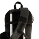 Red Rock Outdoor Gear 12.5L Sonoma Sling Pack, Charcoal, 86-005CHR