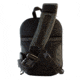 Red Rock Outdoor Gear 12.5L Sonoma Sling Pack, Charcoal, 86-005CHR