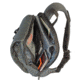 Red Rock Outdoor Gear 12.5L Sonoma Sling Pack, Charcoal, 86-005CHR