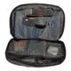 Red Rock Outdoor Gear 12.5L Sonoma Sling Pack, Charcoal, 86-005CHR