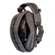 Red Rock Outdoor Gear 12.5L Sonoma Sling Pack, Charcoal, 86-005CHR