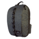 Red Rock Outdoor Gear Sonoma Sling Pack, Charcoal, 86-005CHR
