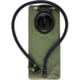 Red Rock Outdoor Gear 2.5L Hydration Bladder, Black, 80425BLK