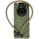 Red Rock Outdoor Gear 2.5L Hydration Bladder, Coyote, 80425COY