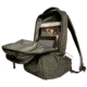 Red Rock Outdoor Gear 22L Monterey Backpack, Charcoal, 86-004CHR