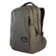 Red Rock Outdoor Gear Monterey 22L Backpack, Charcoal, 86-004CHR