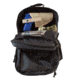 Red Rock Outdoor Gear 28L Urban Assault Backpack, Charcoal, 86-003CHR