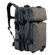 Red Rock Outdoor Gear Urban 28L Assault Pack, Charcoal, 86-003CHR
