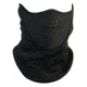 Red Rock Outdoor Gear 3-Way Facemask, Black, 70-2013BLK