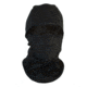 Red Rock Outdoor Gear 3-Way Facemask, Black, 70-2013BLK