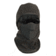 Red Rock Outdoor Gear 3-Way Facemask, Gray, 70-2013GRY