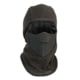 Red Rock Outdoor Gear 3-Way Facemask, Gray, 70-2013GRY