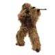 Red Rock Outdoor Gear 5 Piece Ghillie Suit, Desert, X-Large-2X-Large 70916XL/XXL