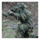 Red Rock Outdoor Gear 5 Piece Ghillie Suit, Woodland, Medium-Large 70915M/L