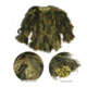Red Rock Outdoor Gear 5-Piece Ghillie Sui, Woodland, Large, 70915M/L