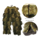 Red Rock Outdoor Gear 5 Piece Ghillie Suit, Woodland, Medium-Large 70915M/L