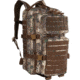 Red Rock Outdoor Gear Assault 28L Pack, Multi/Purpose Camo, 80126MP