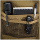 Red Rock Outdoor Gear Assault Pack, Coyote, 80126COY