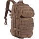 Red Rock Outdoor Gear Assault 28L Pack, Dark Earth, 80126DE