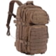 Red Rock Outdoor Gear Assault 28L Pack, Dark Earth, 80126DE