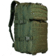 Red Rock Outdoor Gear Assault 28L Pack, Olive Drab, 80126OD