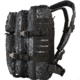 Red Rock Outdoor Gear Assault 28L Pack, Black Out Camo, 80126BOC