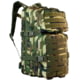 Red Rock Outdoor Gear Assault 28L Pack, Woodland, 80126WDL