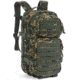 Red Rock Outdoor Gear Assault 28L Pack, Woodland Digital, 80126WDD