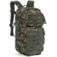Red Rock Outdoor Gear Assault 28L Pack, Woodland Digital, 80126WDD