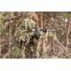 Red Rock Outdoor Gear Big Game Ghillie Suit, Mossy Oak Break-Up, X-Large-2X-Large 70964XL/XXL