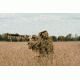 Red Rock Outdoor Gear Big Game Ghillie Suit, Open Country, X-Large-2X-Large 70966XL/XXL