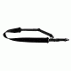 Red Rock Outdoor Gear C2 2-to-1 Point 2in. Tactical Sling, Black 37-002BLK