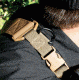Red Rock Outdoor Gear C2 2-to-1 Point 2in. Tactical Sling, Coyote 37-002COY