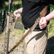 Red Rock Outdoor Gear D1 2-Point 2in. Tactical Sling, Coyote 37-003COY
