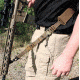 Red Rock Outdoor Gear D1 2-Point Rapid Fit Tactical Sling, Coyote, 37-003COY