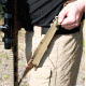 Red Rock Outdoor Gear D2 2-Point 1.25in. Tactical Sling, Coyote 37-004COY