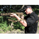 Red Rock Outdoor Gear D2 2-Point 1.25in. Tactical Sling, Coyote 37-004COY