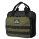 Red Rock Outdoor Gear Deluxe Double Pistol Case, Black/Olive Drab, 80269BOD