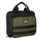 Red Rock Outdoor Gear Deluxe Double Pistol Case, Black/Olive Drab, 80269BOD