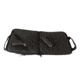 Red Rock Outdoor Gear Deluxe Single Pistol Case, Black/Olive Drab, 80270BOD
