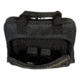 Red Rock Outdoor Gear Deluxe Single Pistol Case, Black/Olive Drab, 80270BOD