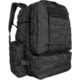 Red Rock Outdoor Gear Diplomat 54L Backpack, Black, 80171BLK