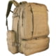 Red Rock Outdoor Gear Diplomat 54L Backpack, Coyote, 80171COY