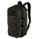 Red Rock Outdoor Gear Element Day Pack, Black, One Size, 80131BLK